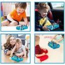 Controle Sensorial Montessori