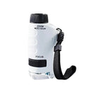 Microscópio Portátil Infantil