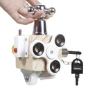 Cubo Sensorial Montessori Kids