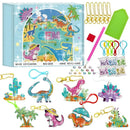 Kit Chaveiro 5D - Artes com Diamantes